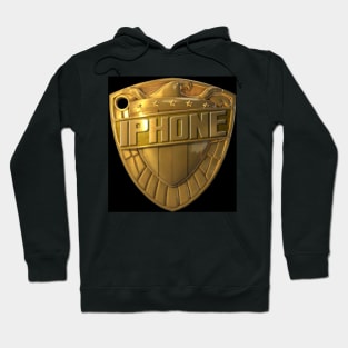 Shield Hoodie